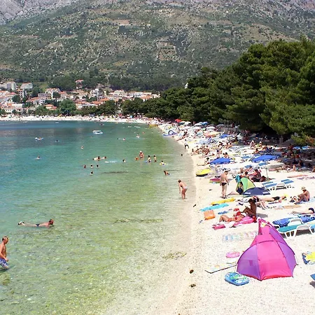 2675b * Baška Voda
