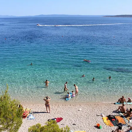 2675b Apartment Baška Voda