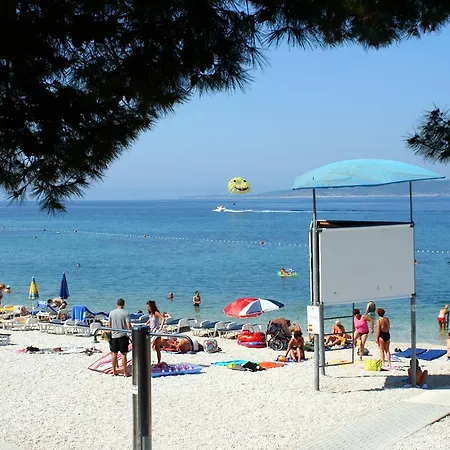 2675b * Baška Voda