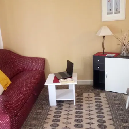 Apartment 2675b Baška Voda