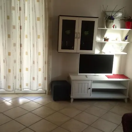 2675b Apartment Baška Voda