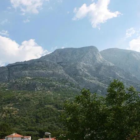 Apartment 2675b Baška Voda
